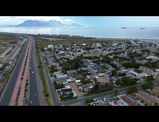 475M² VACANT LAND FOR SALE IN WAVES EDGE